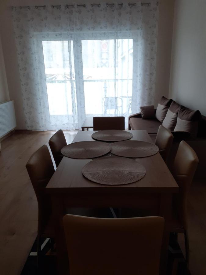 Ferienwohnung Apartament Perla Baltyku Grzybowo  Exterior foto