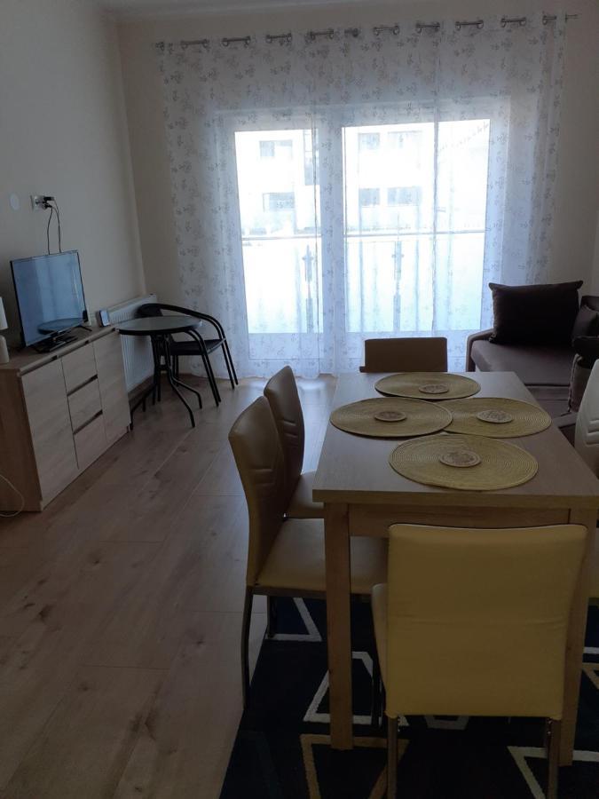 Ferienwohnung Apartament Perla Baltyku Grzybowo  Exterior foto