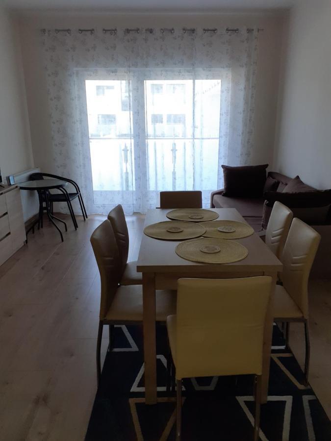 Ferienwohnung Apartament Perla Baltyku Grzybowo  Exterior foto