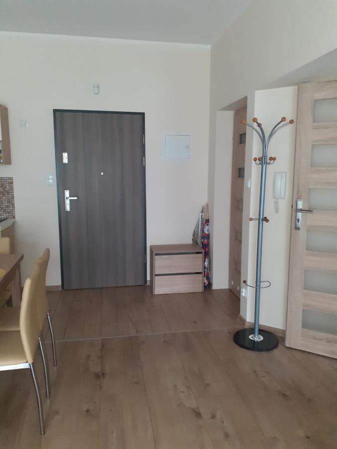 Ferienwohnung Apartament Perla Baltyku Grzybowo  Exterior foto