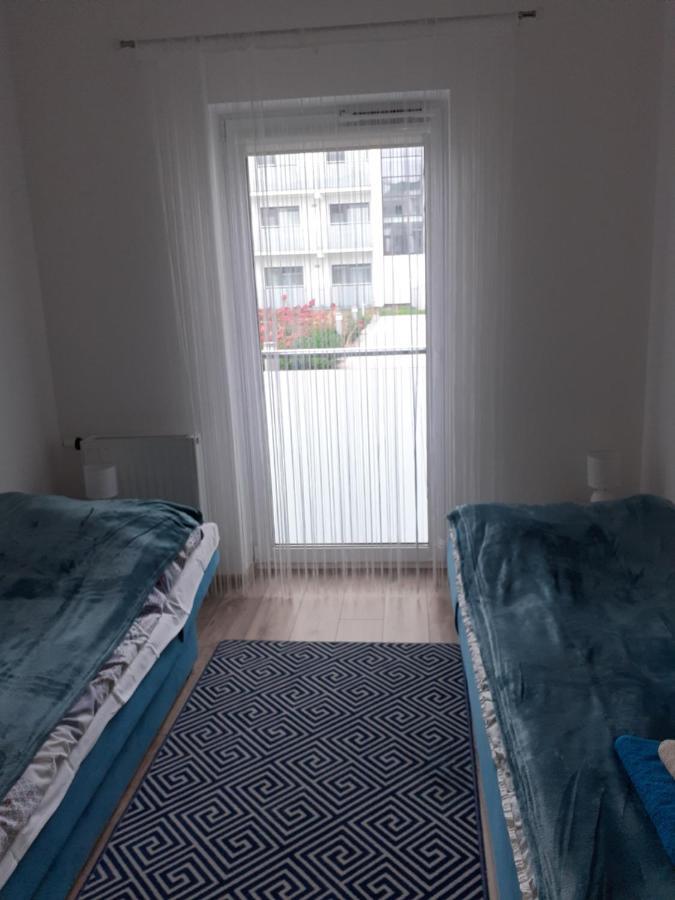 Ferienwohnung Apartament Perla Baltyku Grzybowo  Exterior foto