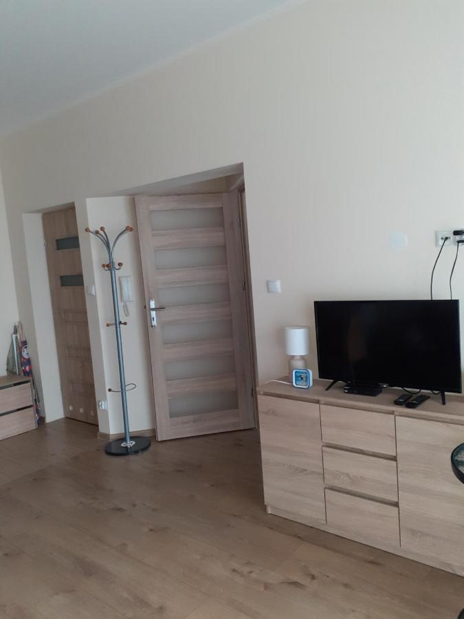 Ferienwohnung Apartament Perla Baltyku Grzybowo  Exterior foto