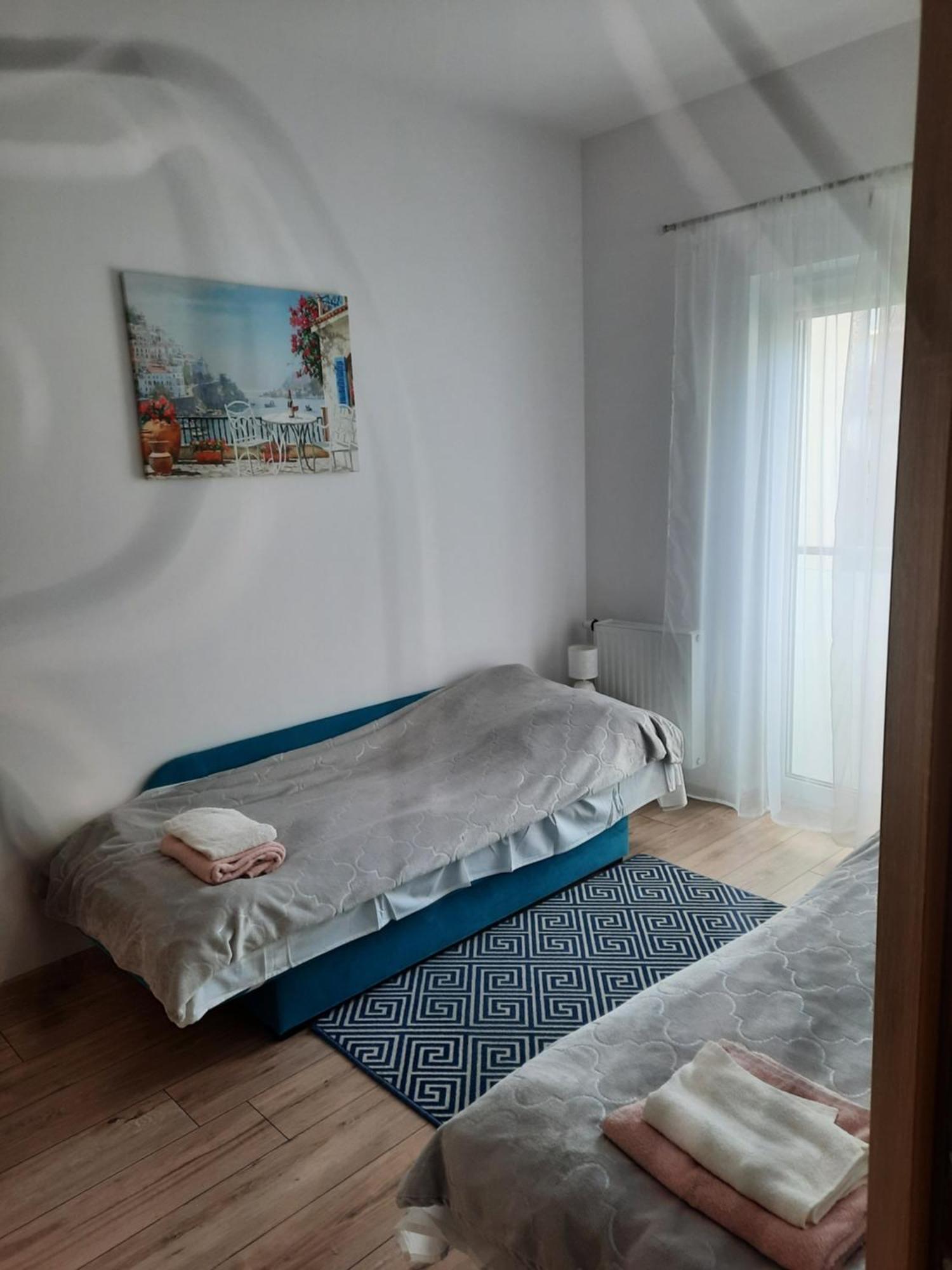 Ferienwohnung Apartament Perla Baltyku Grzybowo  Exterior foto