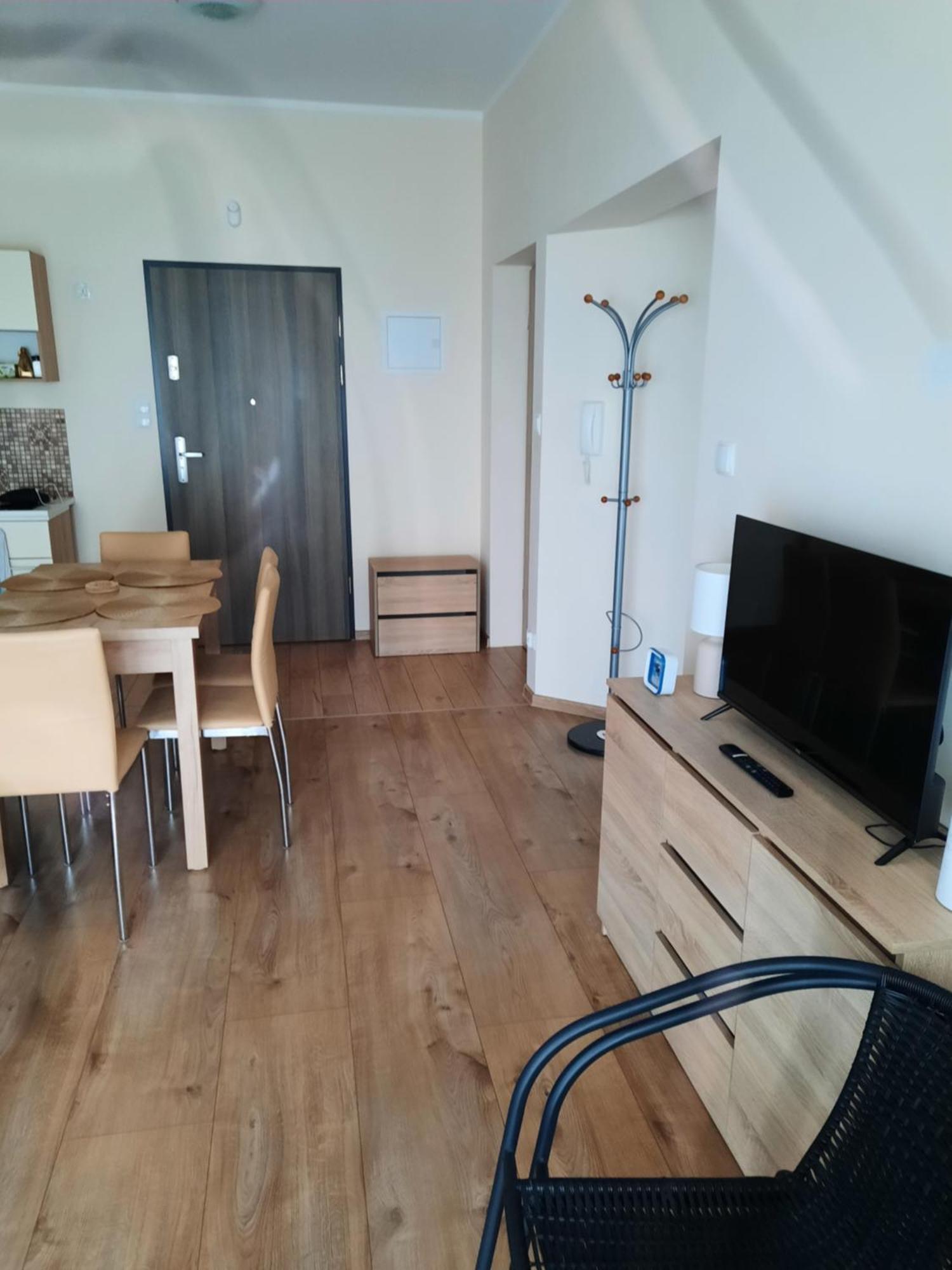 Ferienwohnung Apartament Perla Baltyku Grzybowo  Exterior foto